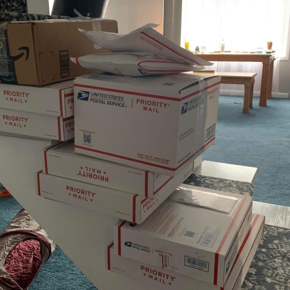 $10 Mystery Box Resellers Grab Bag Sale Clearance - Picture 8 of 8